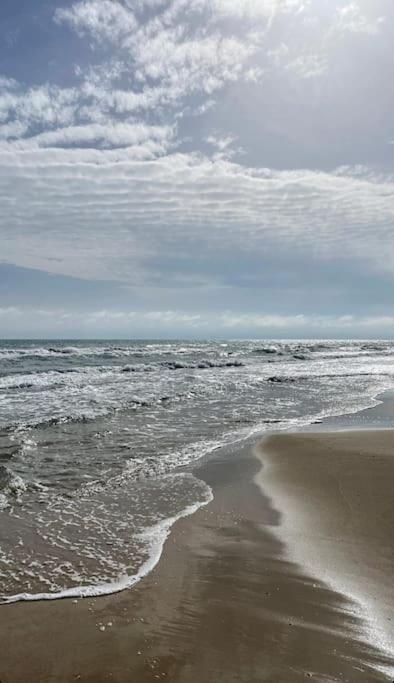 Longbeach Smart Muchavista Alicante Buitenkant foto